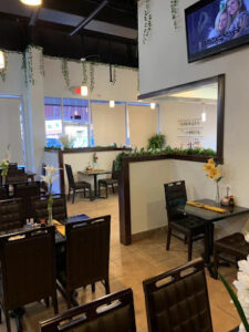 Hot Wok - Spring