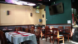 Hot Wok Bistro Too - San Carlos