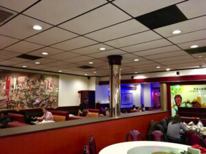 Hot Wok Restaurant - Flagstaff