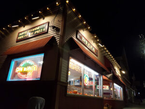 Hot n' Fast Somersworth House of Pizza - Somersworth