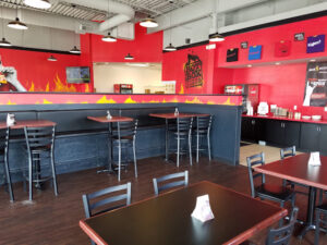 HotBox Pizza - Kokomo