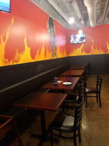 HotBox Pizza - Muncie