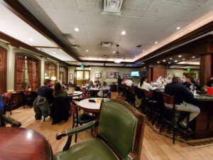 Hotel Colorado Restaurant & Bar - Glenwood Springs