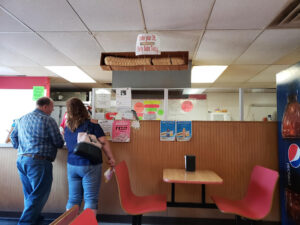 Hotrods Sub Shop - Hermitage