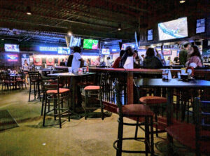 Hotshots Sports Bar & Grill - St Charles