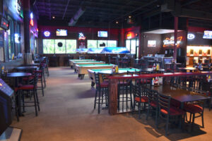 Hotshots Sports Bar & Grill - Wentzville