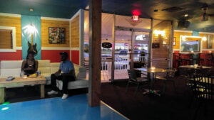 Hotshotz Bar & Grill - Smyrna