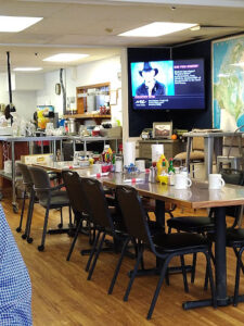 Hotspot Cafe - Fairbanks