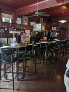 Hotz Cafe Inc. - Cleveland