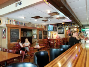 Hough's Taproom & Brewpub - Pittsburgh