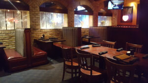 Houlihan's - Paramus