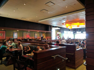 Houlihan's - Noblesville
