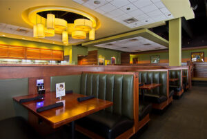 Houlihan's - Schererville