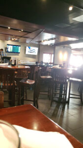 Houlihan's - Manhattan