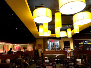 Houlihan's - Garland