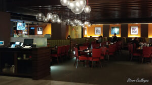 Houlihan's - Denton