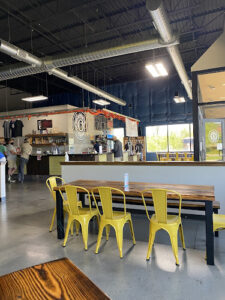House 6 Brewing Co. - Ashburn