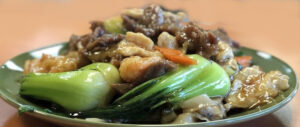 House Cafe 华记小馆 - Hayward