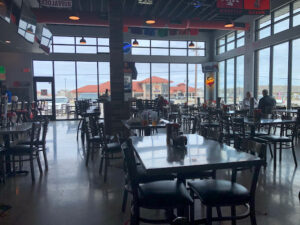 House Divided Restaurant & Sports Grill - Amarillo