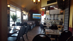 House Of Taste - Fayetteville
