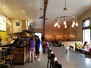 House Rock Kitchen - Buena Vista