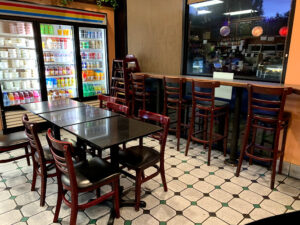House of Bagels - Mountain View