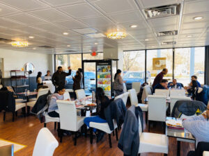 House of Biryani’s and Kebabs - Denville