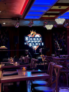 House of Blues Restaurant & Bar - Cleveland