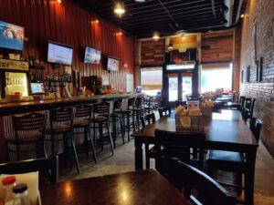 House of Brews - Dickson