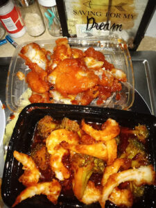 House of China - Dundalk