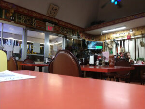 House of China - Muskegon