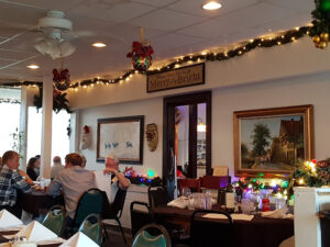 House of Como - Evansville