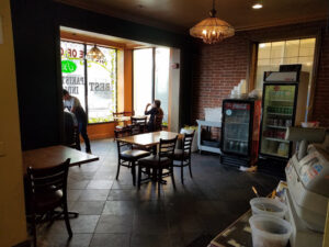 House of Curries - Berkeley