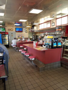 House of Donuts Inc - Hicksville