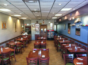 House of Dosas - Hicksville