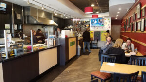 House of Falafel - Farmington Hills