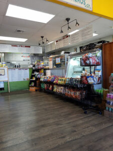 House of Heros - Hicksville
