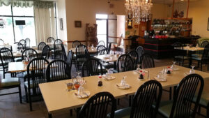 House of Hunan - Easton