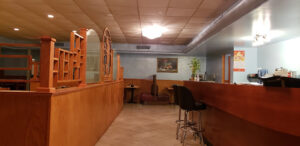 House of Hunan - Cambridge