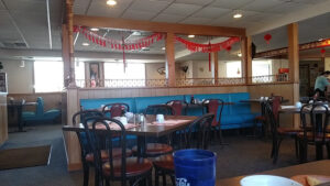 House of Hunan - Cadillac