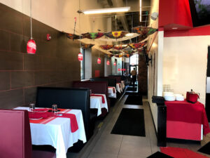 House of India Pa - Collegeville