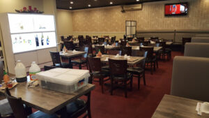 House of Joy Heung Rae Gak Buena Park - Buena Park