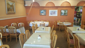 House of Kabob - Parkville