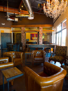 House of Oliver - Roseville