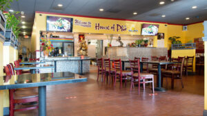 House of Pho - Hayward