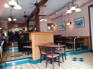 House of Pizza - Lancaster