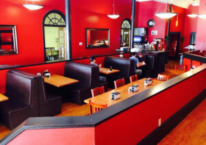 House of Pizza - Clinton