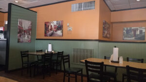 House of Pizza Restaurant - Lincolnton