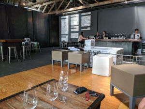 House of Smith Wines - Walla Walla Tasting Room - Walla Walla