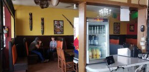 House of Taco - Inglewood